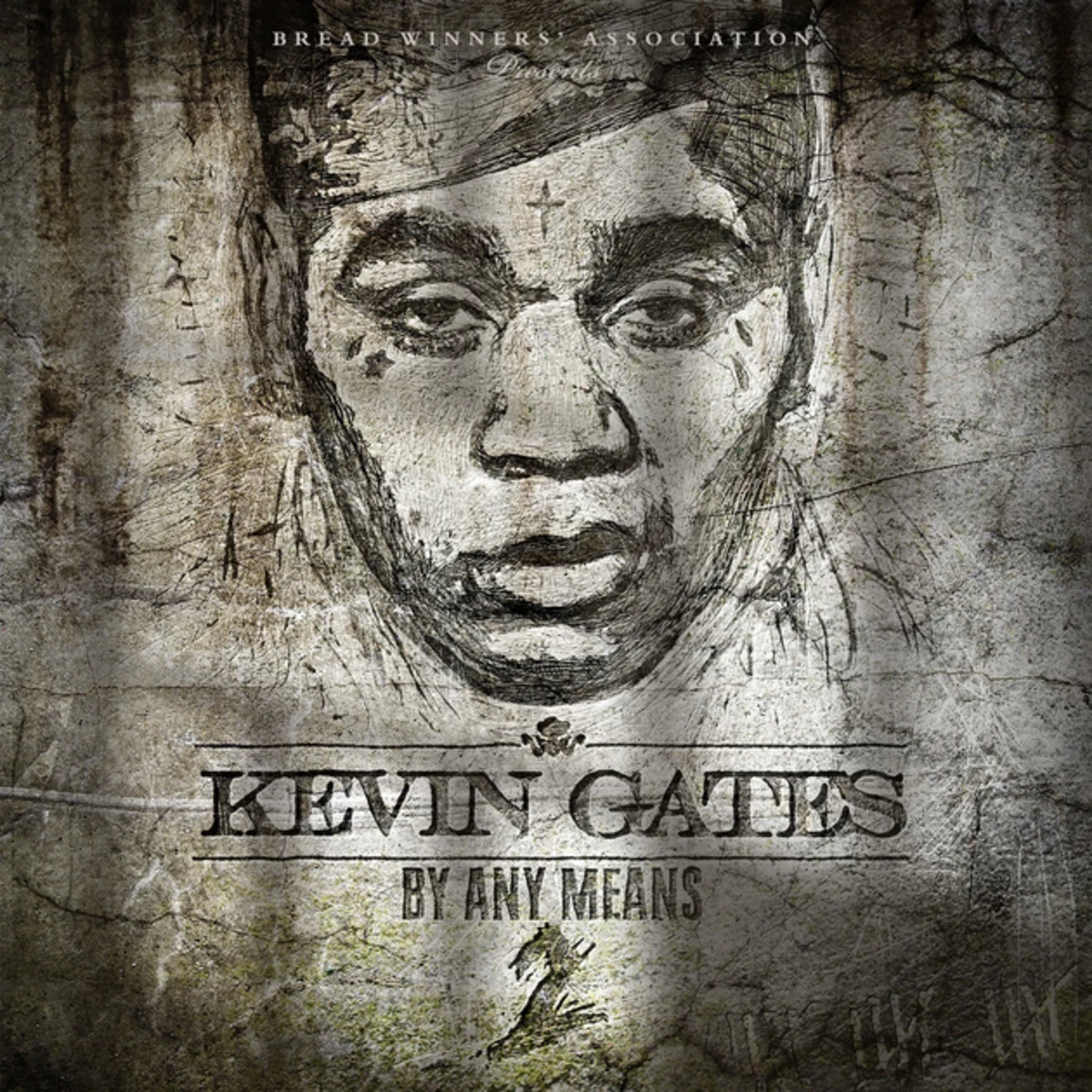 Album Review: Kevin Gates "By Any Means 2"