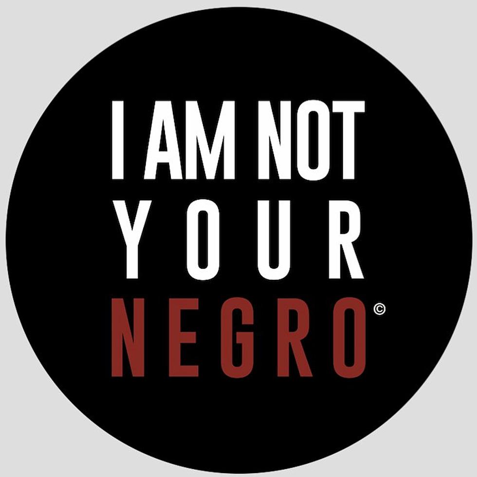 I Am Not Your Negro At Albany Housing