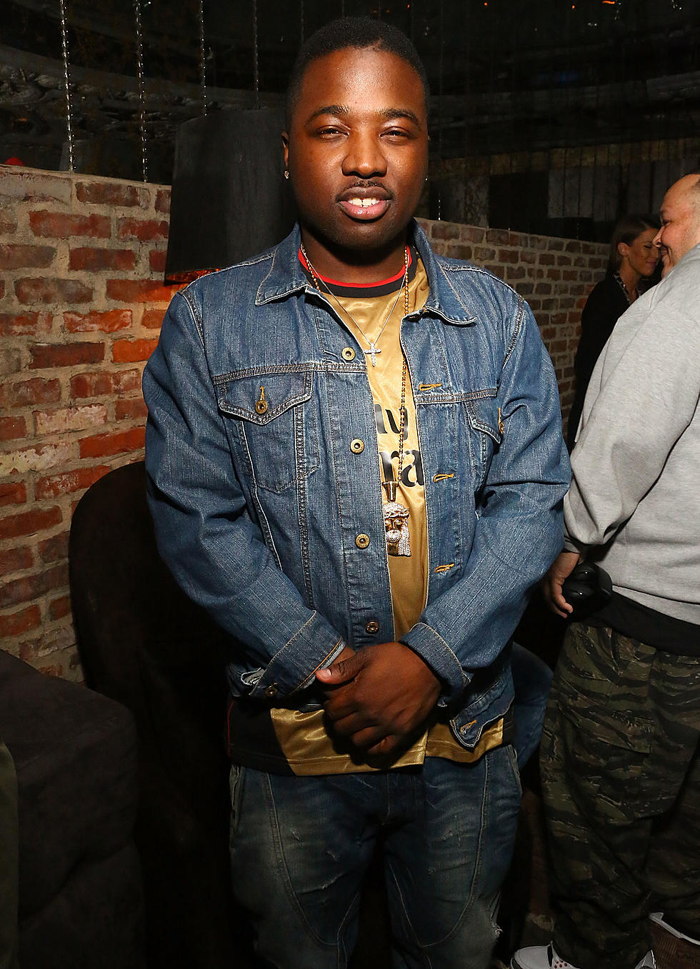 Troy Ave Or Troy Rat?