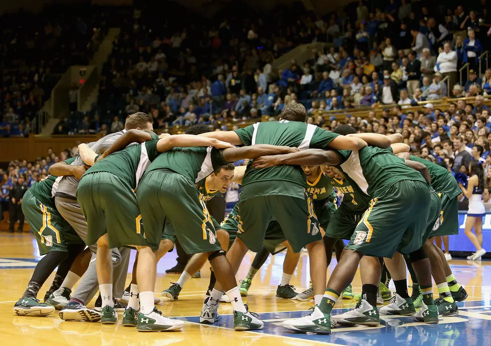 Win Tickets to Siena v. Fairfield