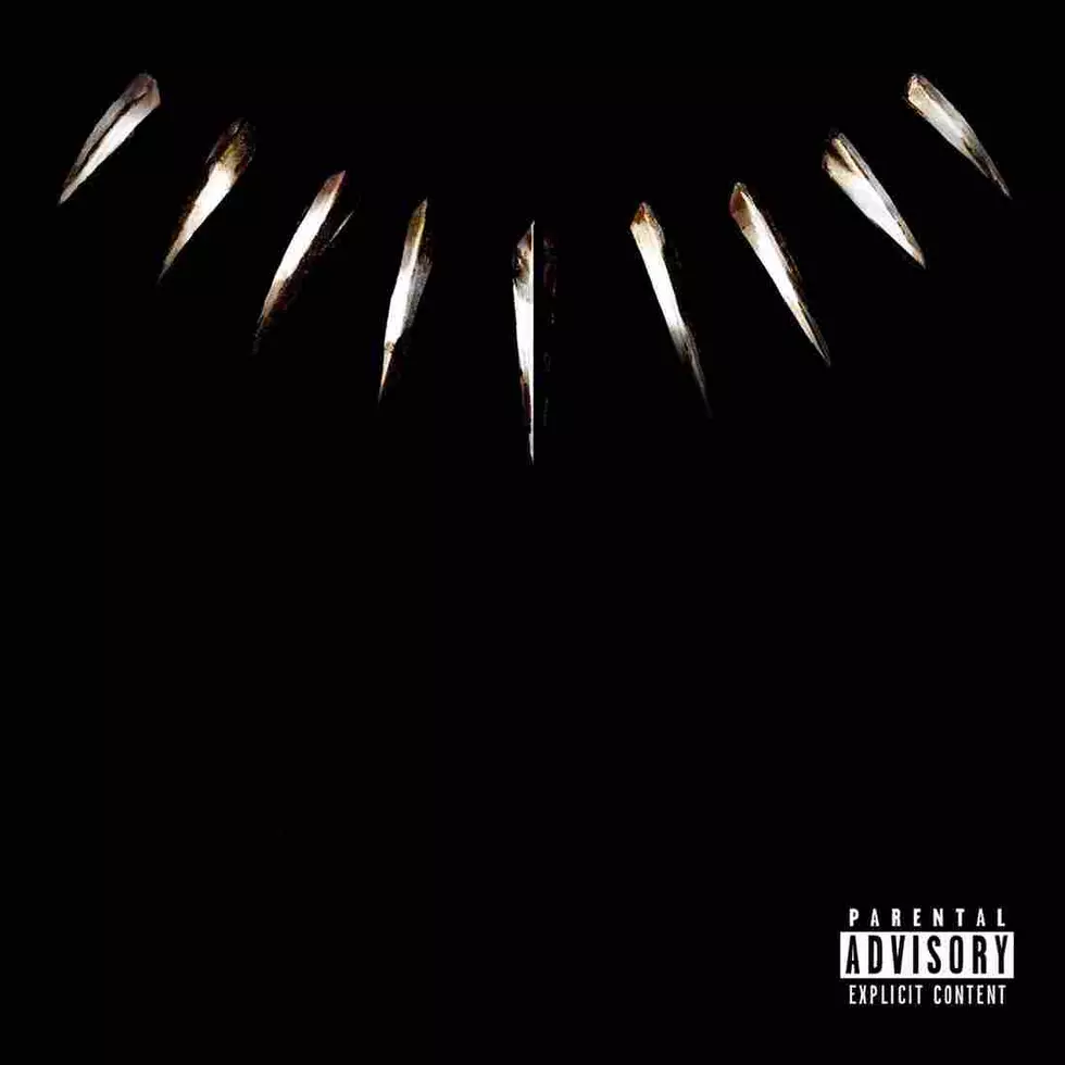 Win The Black Panther Album on Hot 99.1