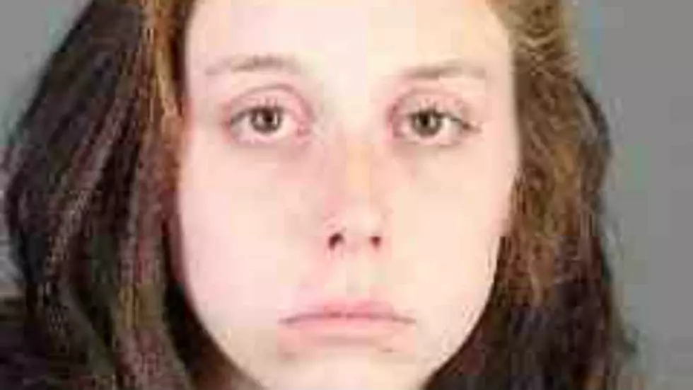 Albany Mother Arrested After 13-Month-Old Daughter Eats Heroin