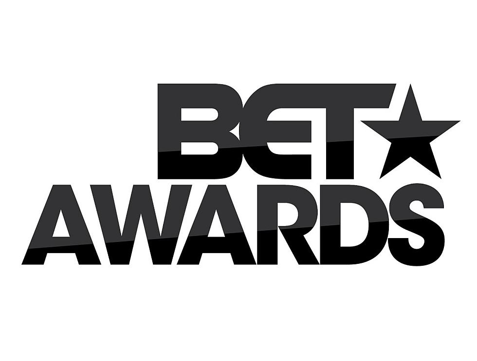 Here Is A Complete List BET Award Winners