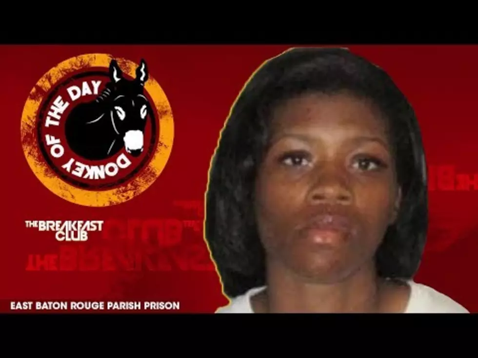 Donkey Of The Day : Sidechick Sends Nudes To Married Man’s Daughter