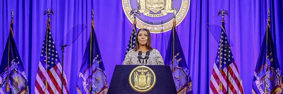 New York Attorney General Charges 47 People In Albany Crime Bust