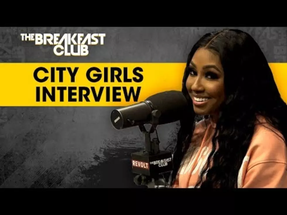 Yung Miami Of City Girls On Starting In Miami, Linking With Drake + More