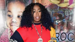 Missy Elliott Becomes First Female Rapper Inducted Into The Songwriters Hall Of Fame