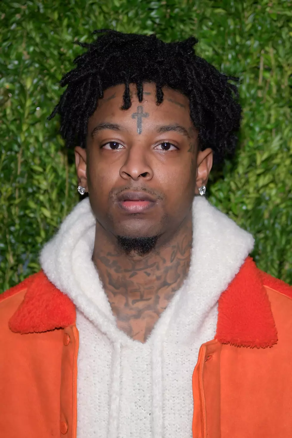 #FlavaInYourEar: 21 Savage is NOT from USA ??!