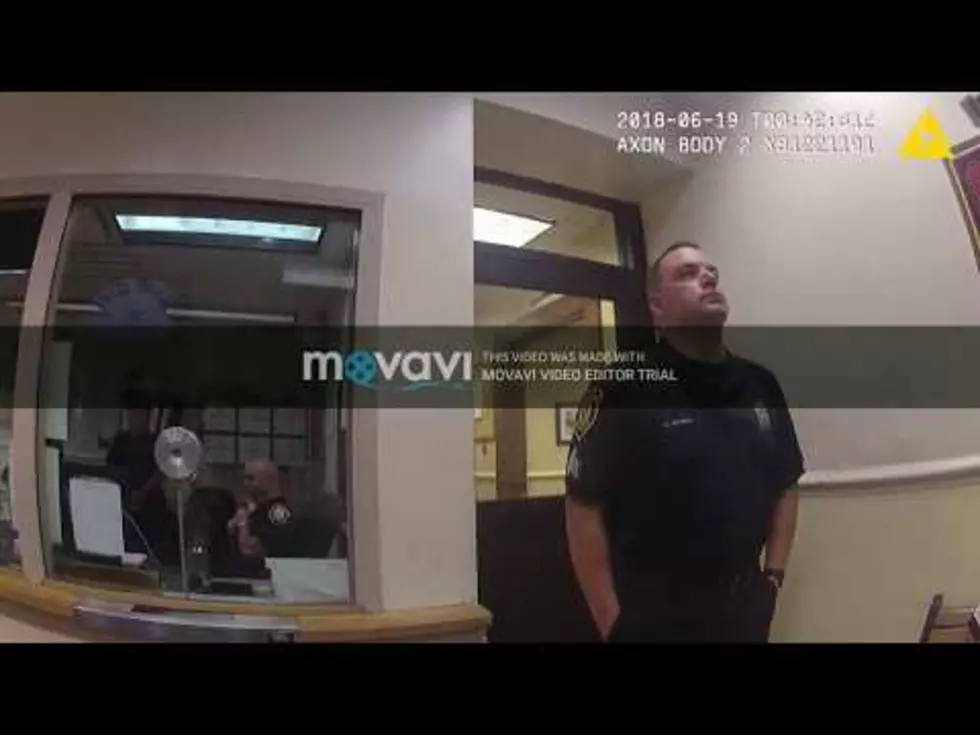 Albany Police Mimics Oral Sex With Mental Health Patient