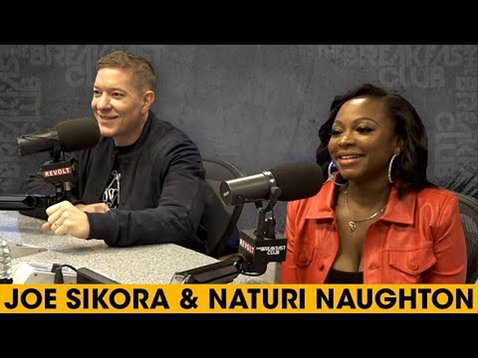 Joseph Sikora &#038; Naturi Naughton Talk &#8216;Power&#8217; Season 6, Breaking Character, Spin-offs + More