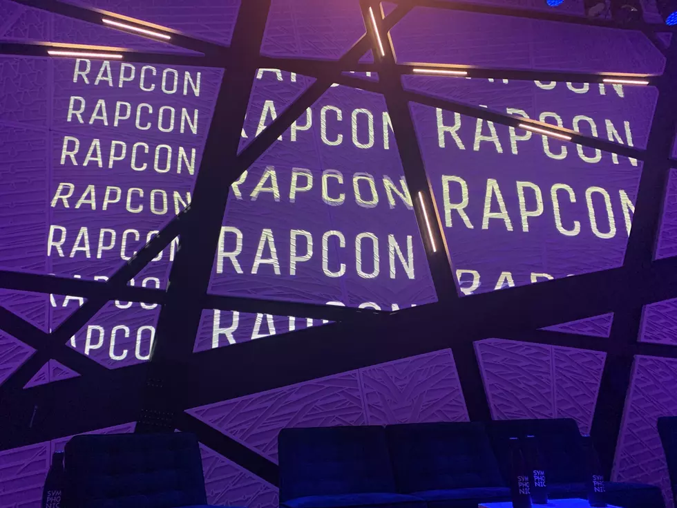 1st Annual RapCon 2019  Recap With KeishaRenee