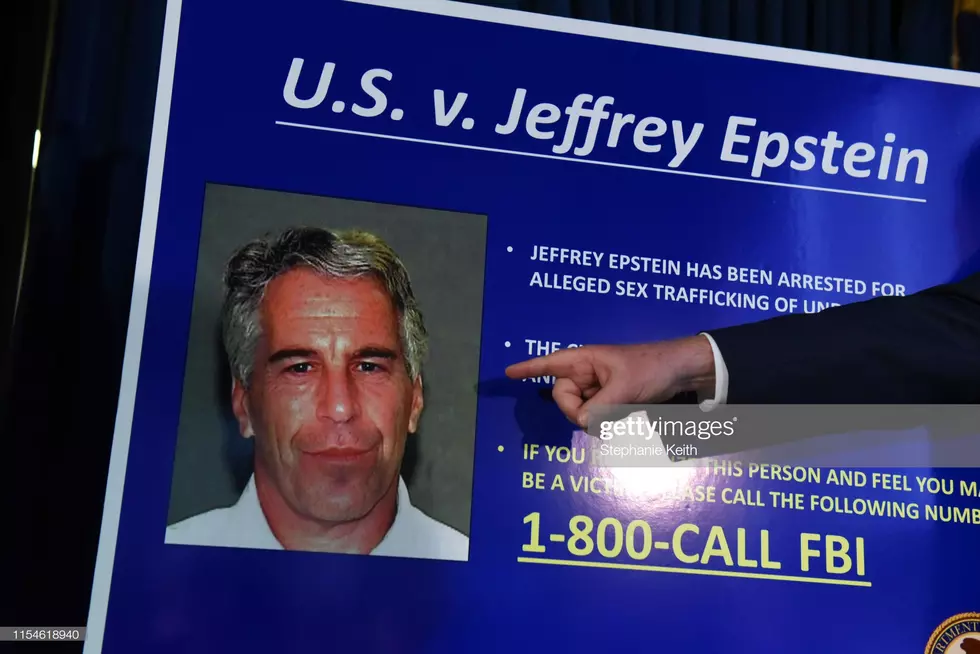 Jeffery Epstein Fund Injured In Cell