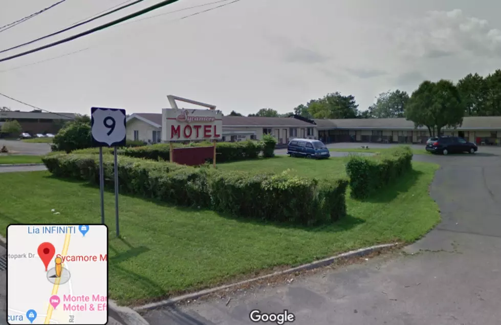 Sycamore Motel Residents To Be Evicted by Town of Colonie