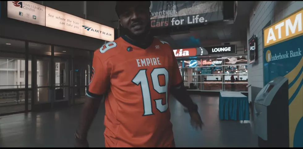 Albany Empire: Where Is DJ Supreme’s Ring?