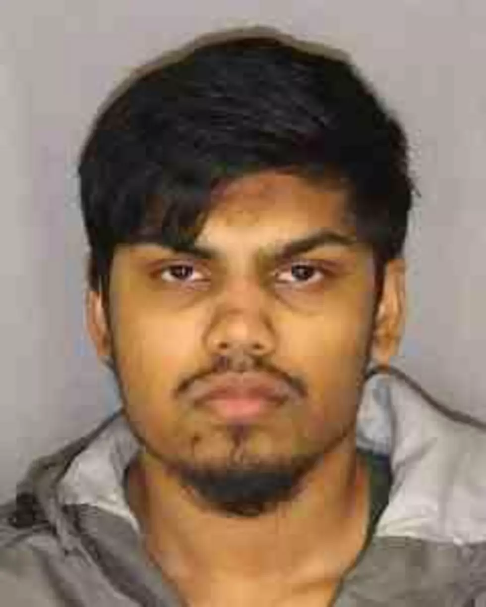 Schenectady Man Charged With Rape