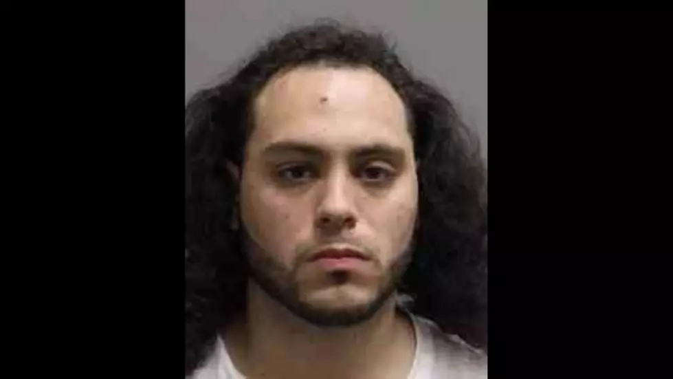 U.S. Marshals Arrest Albany Man in Connection with a Troy Murder