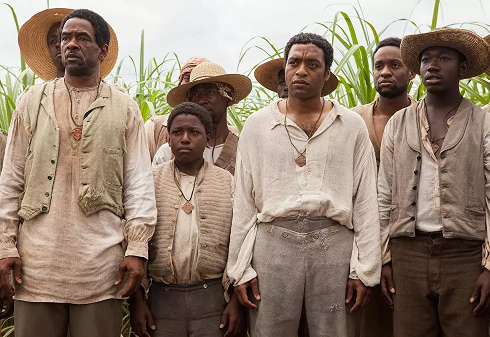 Did You Know 12 Years A Slave Has Capital Region Origins?