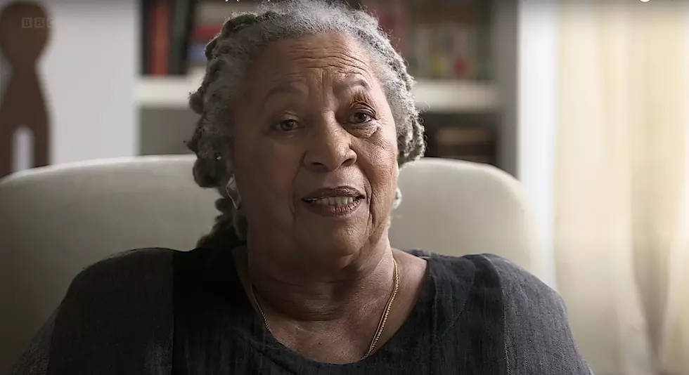 Did You Know Famous Black Writer Toni Morrison Has Albany Roots?