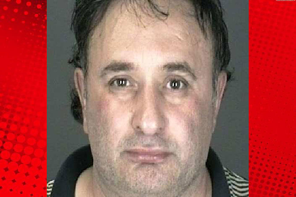 New Jersey Man  Sentenced After Driving To Albany To Attempt To Meet Underage 13-Year-Old Girl
