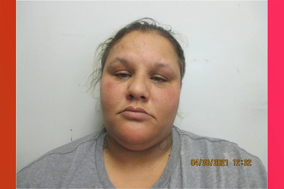 Cohoes Woman Faces Charges For Stolen Government Benefit Card