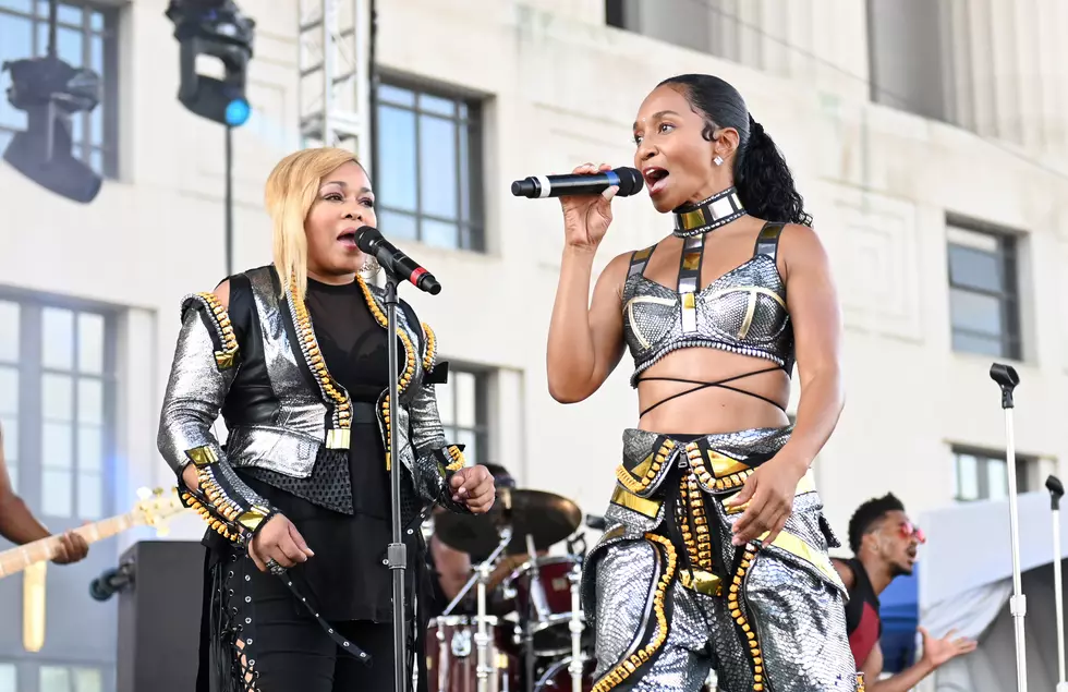 TLC to Play the New York State Fair this Summer