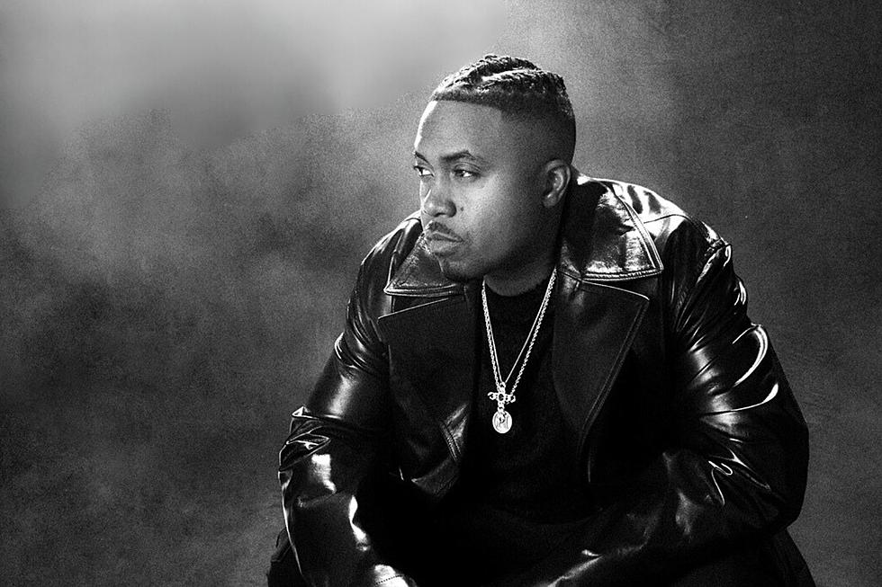 Nas Is Coming To Albany! Enter To Win Tickets Here