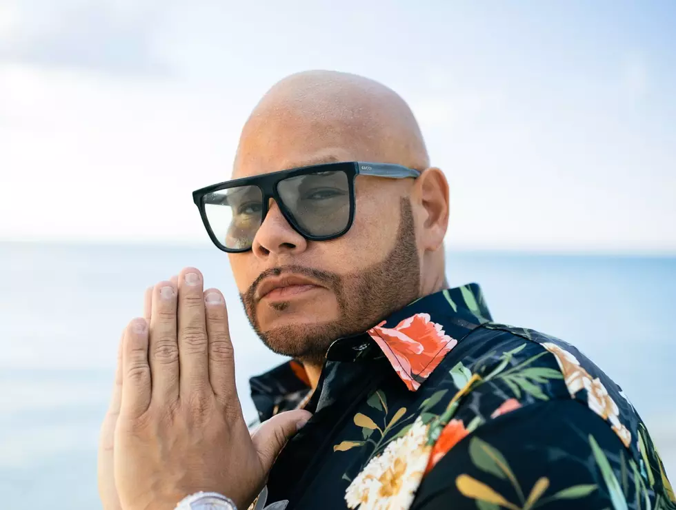 Hip Hop Legend Fat Joe Is Coming To Albany: Win Tickets Here!