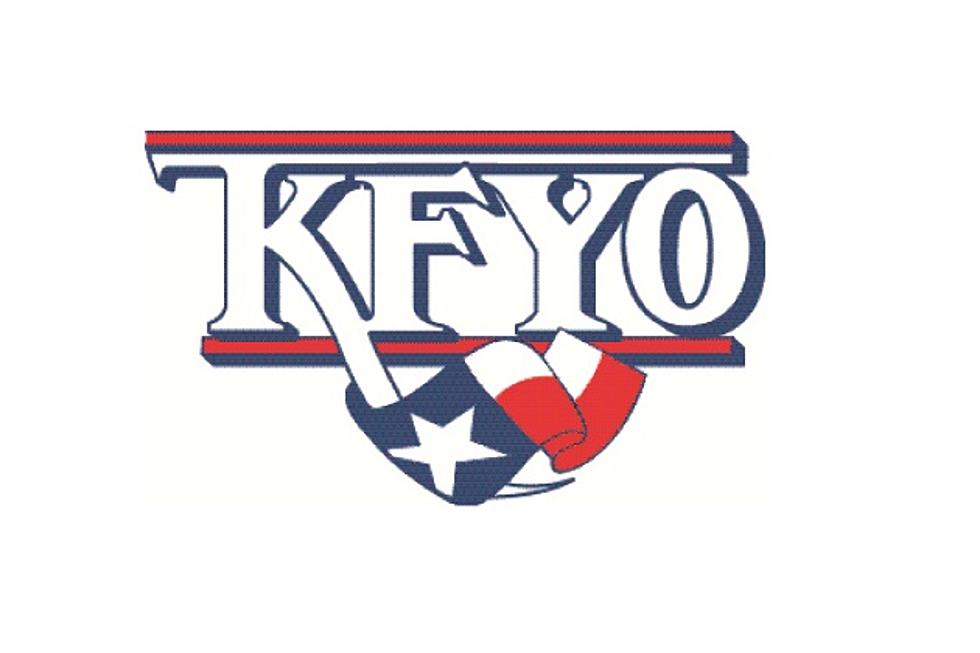KFYO’s Rob Snyder Answers Your Questions About KFYO’s Recent Lineup Changes