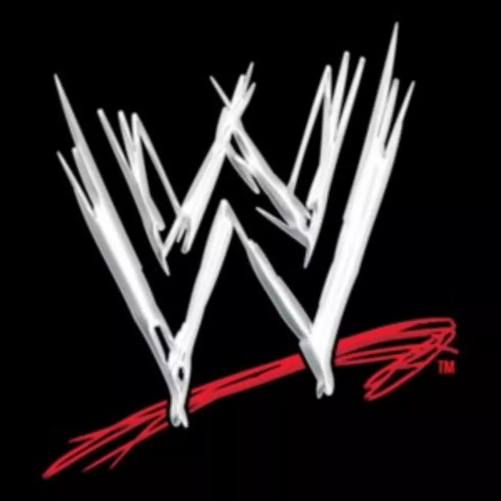 WWE Live Making it&#8217;s Way Back to Grand Rapids on June 14th!