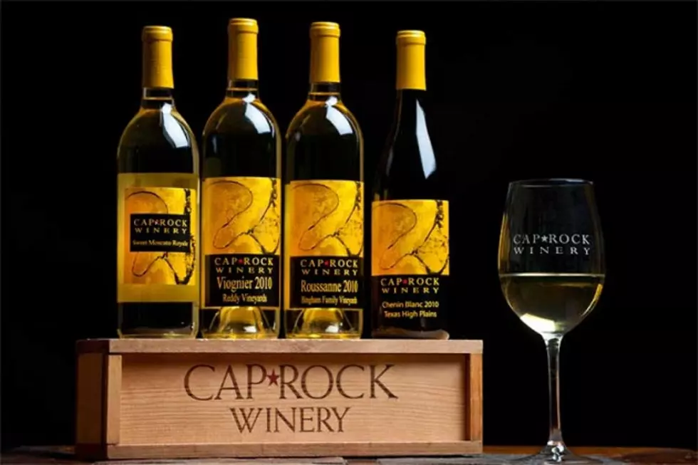 Caprock Winery Hosts First Cotton and Wine Celebration in Lubbock