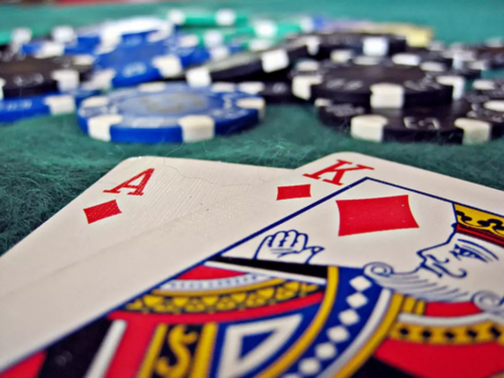 Could Gambling Become Legal in Texas This Year?