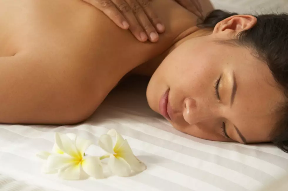 Deal Of The Day!  2-Hour Massage for $80! Thats 50% Off!
