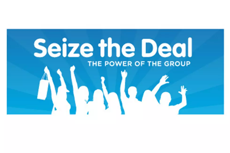 Seize the Deal Live Auction Makes History