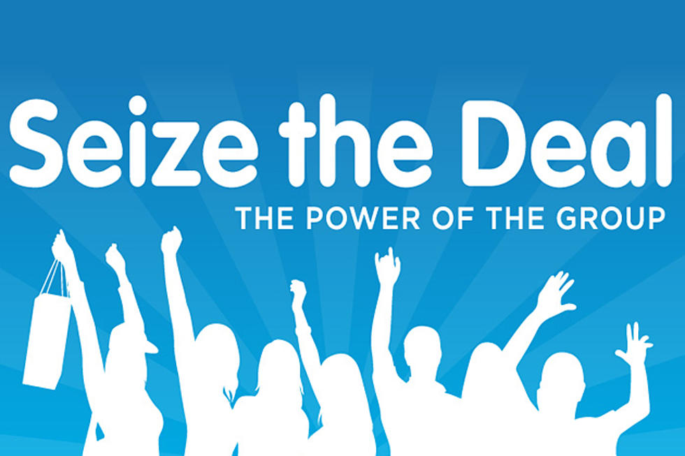 Seize the Deal Live Auction Makes History