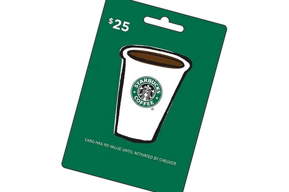 Starbucks to Offer Prepaid Cards to Boost Rewards Program