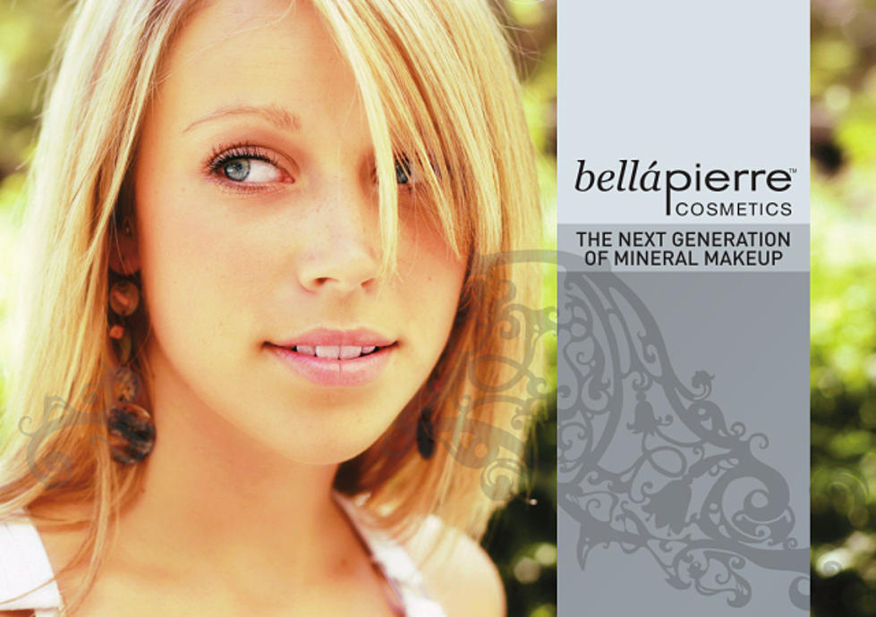 Win $100 With Bellapierre Cosmetics [Instant Win Event]