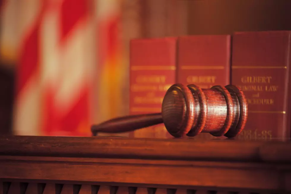 Washington Child Rape Trial Underway Without Defendant