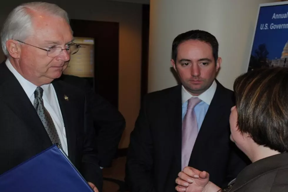 How Would You Rate the Job Performance of Congressman Randy Neugebauer? [POLL]