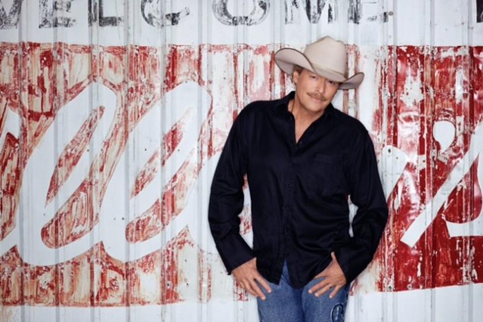 Special Family Four Pack to Alan Jackson On Sale Now