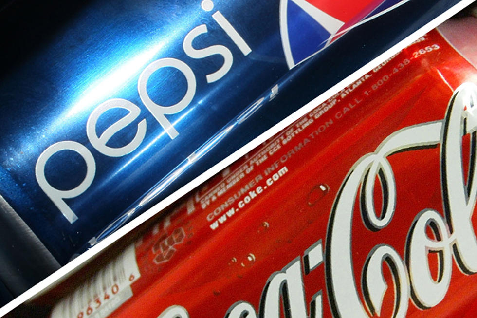 Is Wyoming A Pepsi Or A Coke State? [POLL]