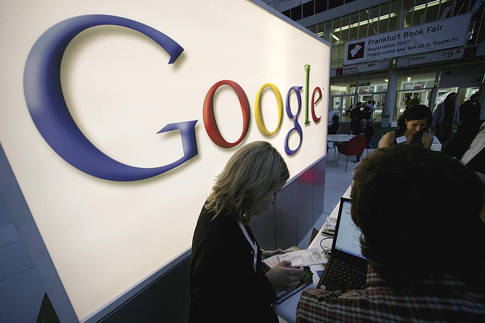 Casper Named 1st Google 'eCity'