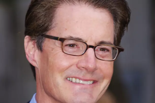 Kyle MacLachlan Returns to Washington State &#8230; to Pour You a Glass of Wine?