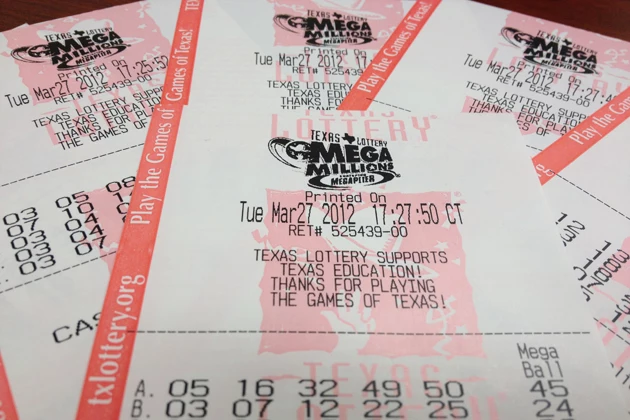 texas lottery mega millions check numbers