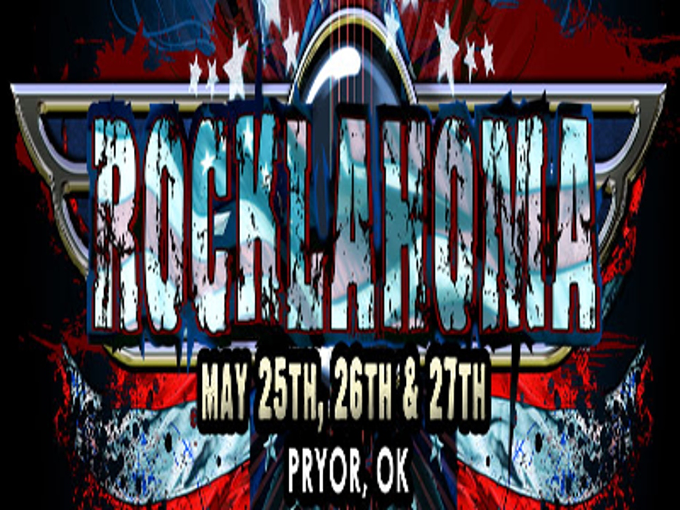 Rocklahoma 2012 Best Line Up [VIDEO]