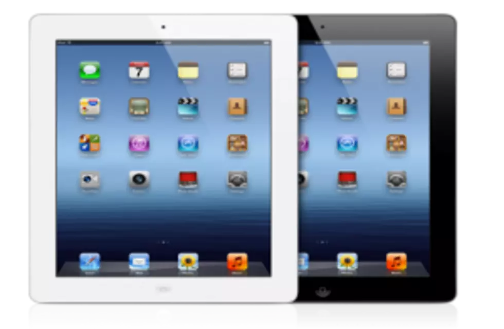 Texas Woman Robbed of $200 in iPad Scam