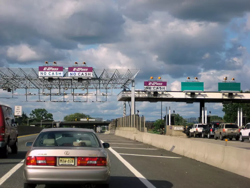 E-ZPass Program Expands in NJ