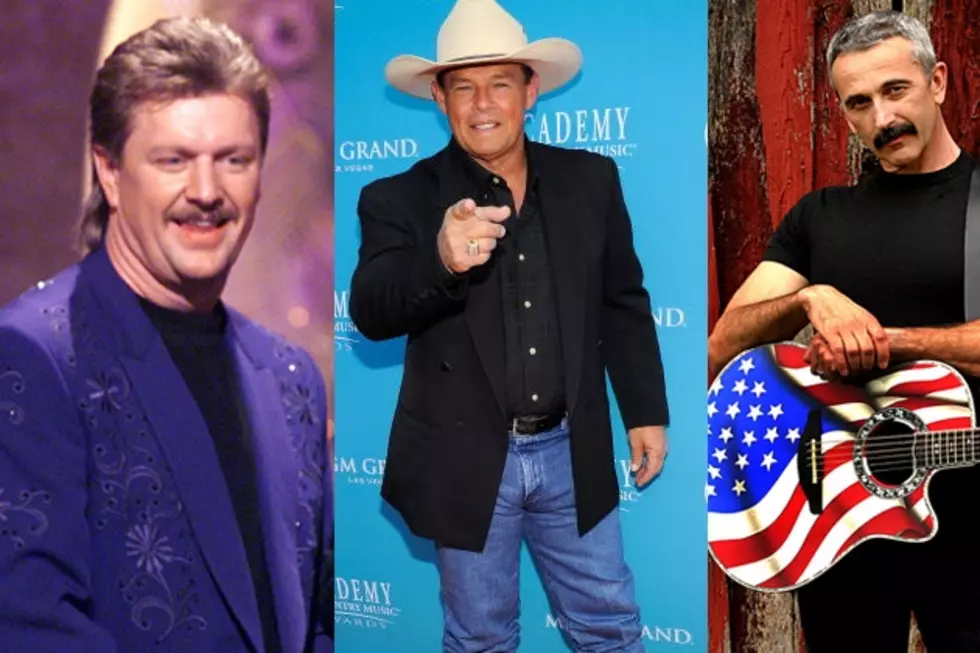 New Music Video for &#8216;All in the Same Boat&#8217; Featuring Sammy Kershaw, Aaron Tippin and Joe Diffie