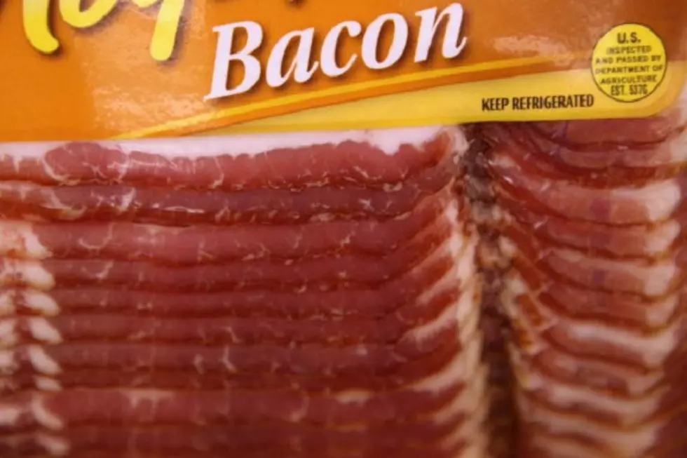 Pig Farmers Predict &#8220;Unavoidable Bacon Shortages&#8221; Next Year