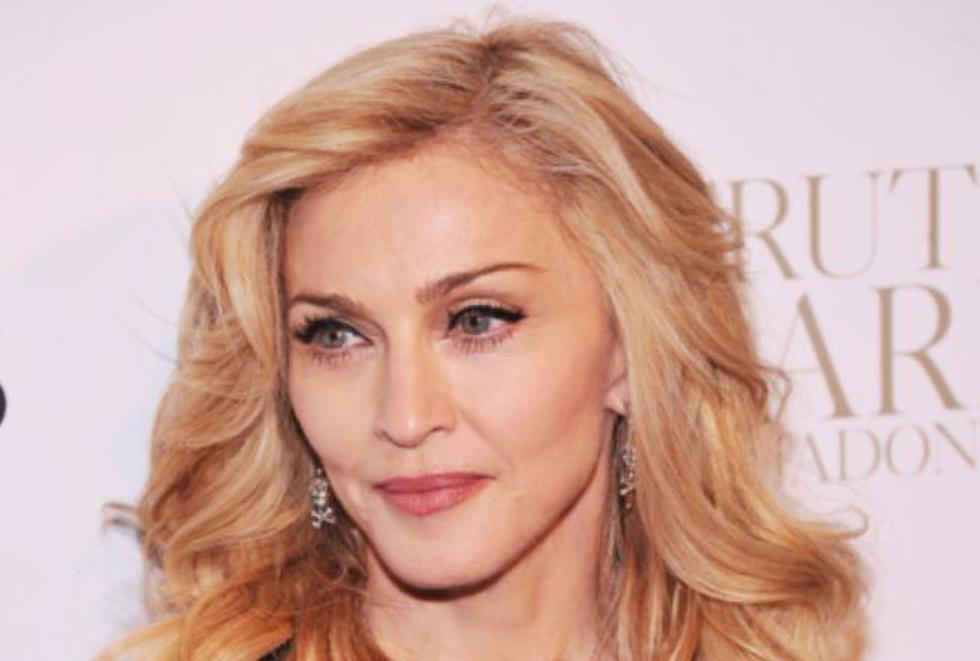 Madonna Dishes About Fellow Pop Stars [VIDEO]