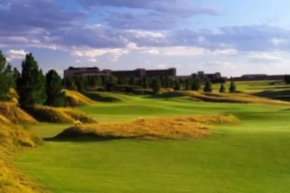 Texas Tech Rawls Course Named Second Best in Texas by Golfweek